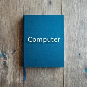 Computer eBook