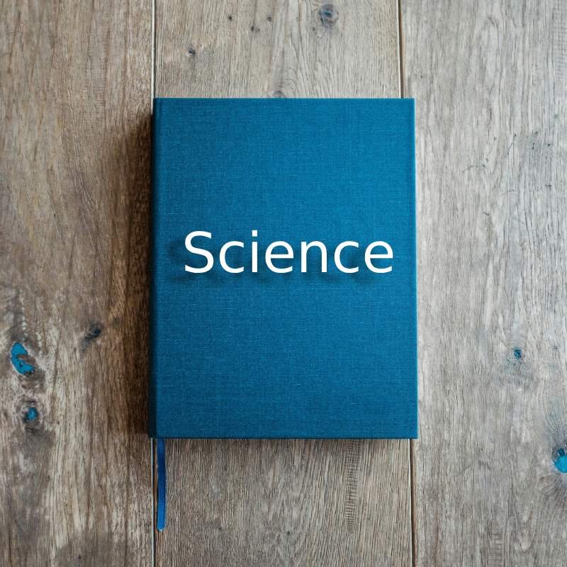 Science eBook